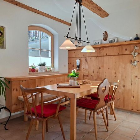 Ferienwohnung Boeck, Wengen Im Allgaeu 바이트나우 외부 사진