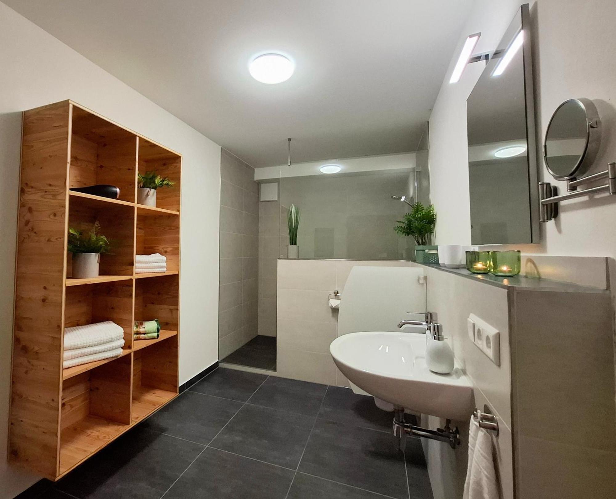 Ferienwohnung Boeck, Wengen Im Allgaeu 바이트나우 외부 사진