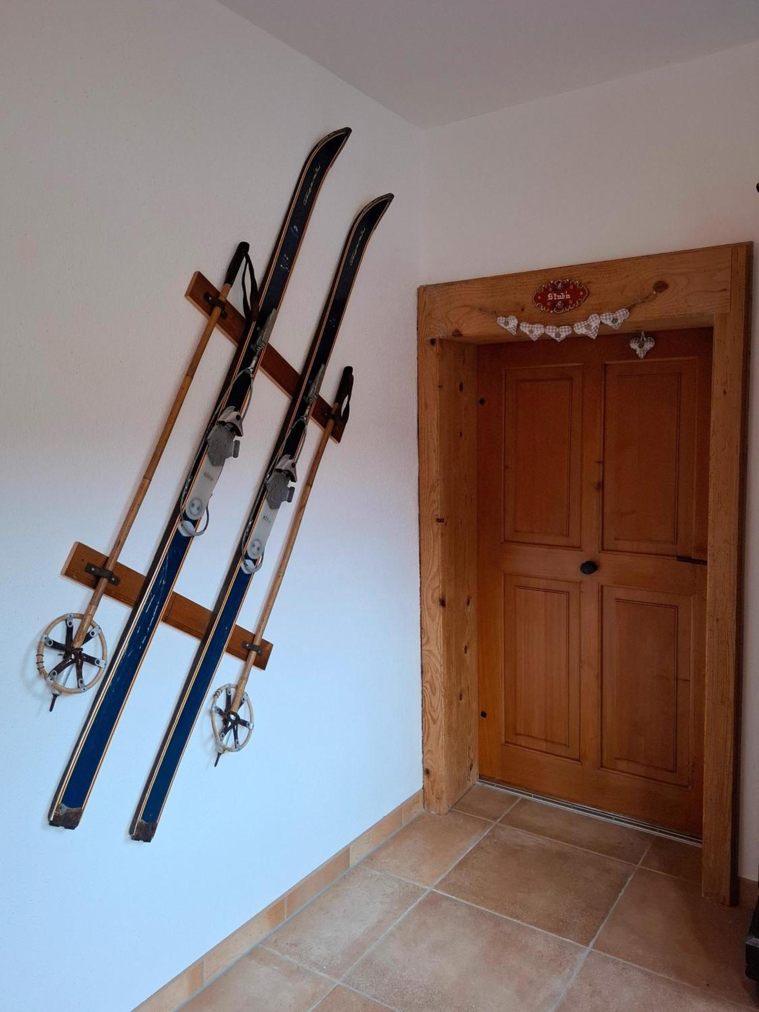 Ferienwohnung Boeck, Wengen Im Allgaeu 바이트나우 외부 사진