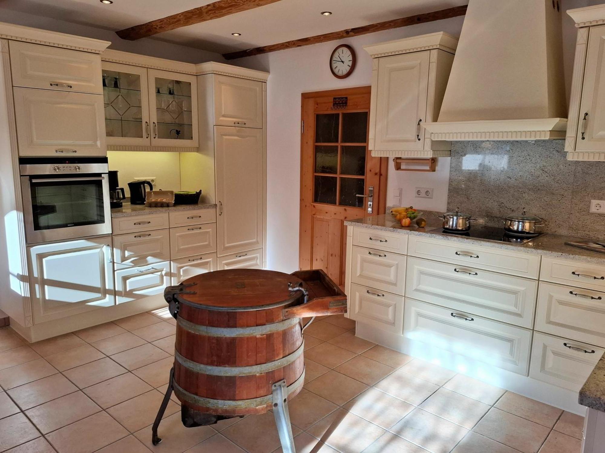 Ferienwohnung Boeck, Wengen Im Allgaeu 바이트나우 외부 사진