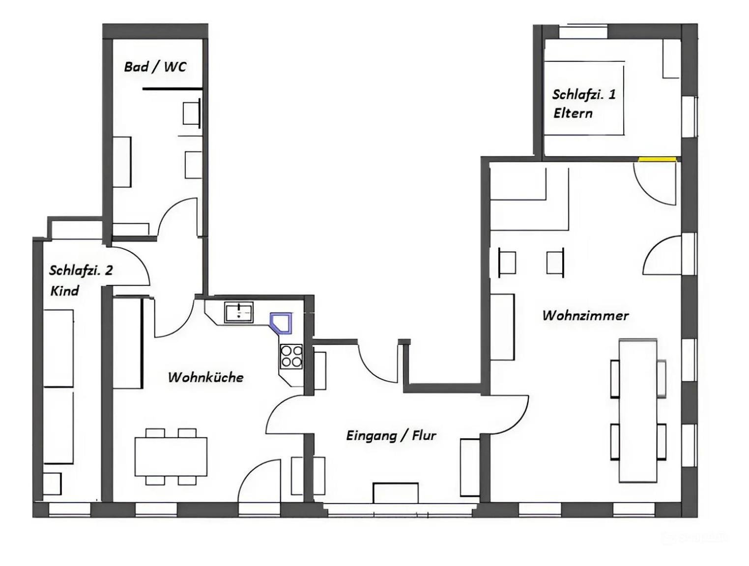 Ferienwohnung Boeck, Wengen Im Allgaeu 바이트나우 외부 사진